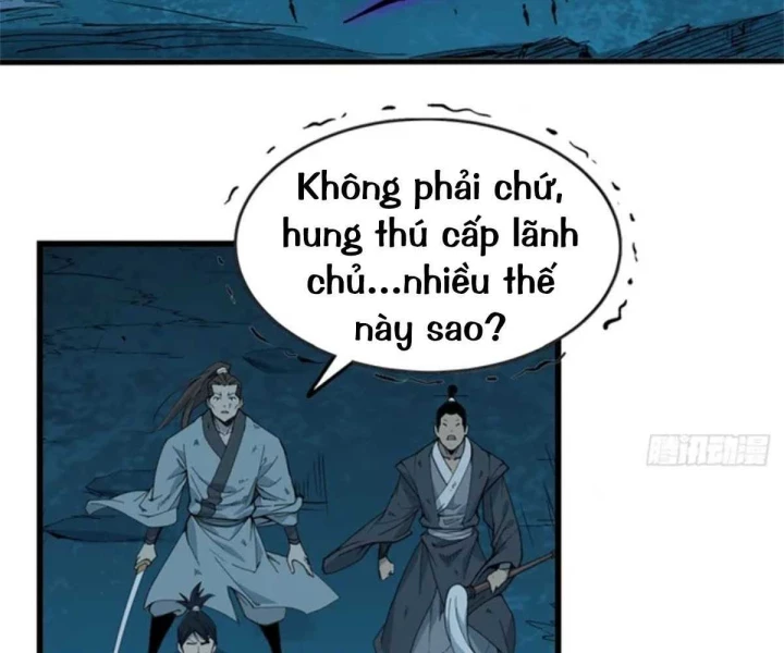 Xích Tâm Tuần Thiên Chapter 75 - Trang 41