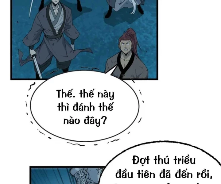 Xích Tâm Tuần Thiên Chapter 75 - Trang 42