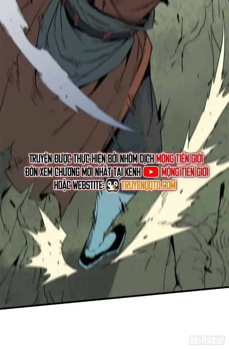 Xích Tâm Tuần Thiên Chapter 8 - Trang 7