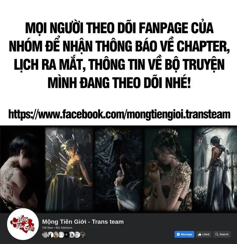Xích Tâm Tuần Thiên Chapter 8 - Trang 8