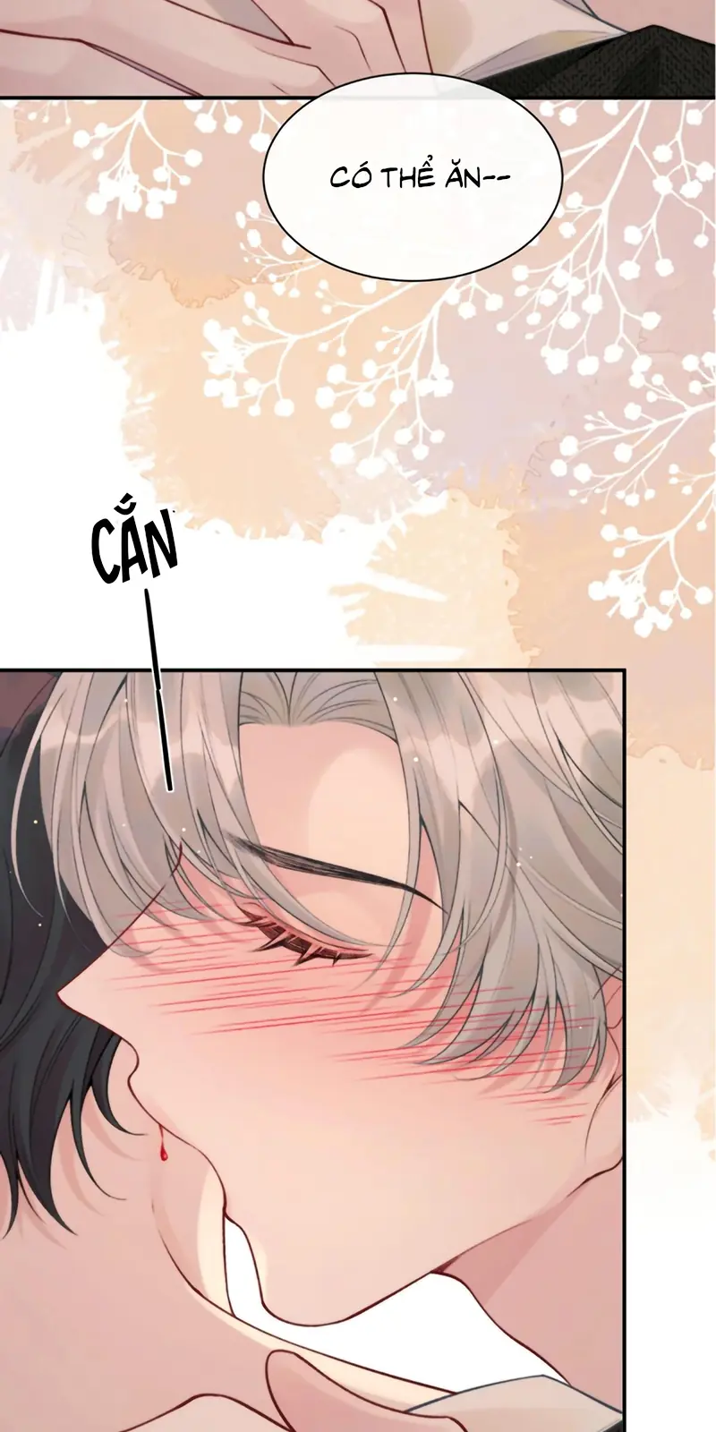 Xin Chào! Hệ Thống Quý Nhân Xin Được Phục Vụ Bạn Chapter  - Trang 15
