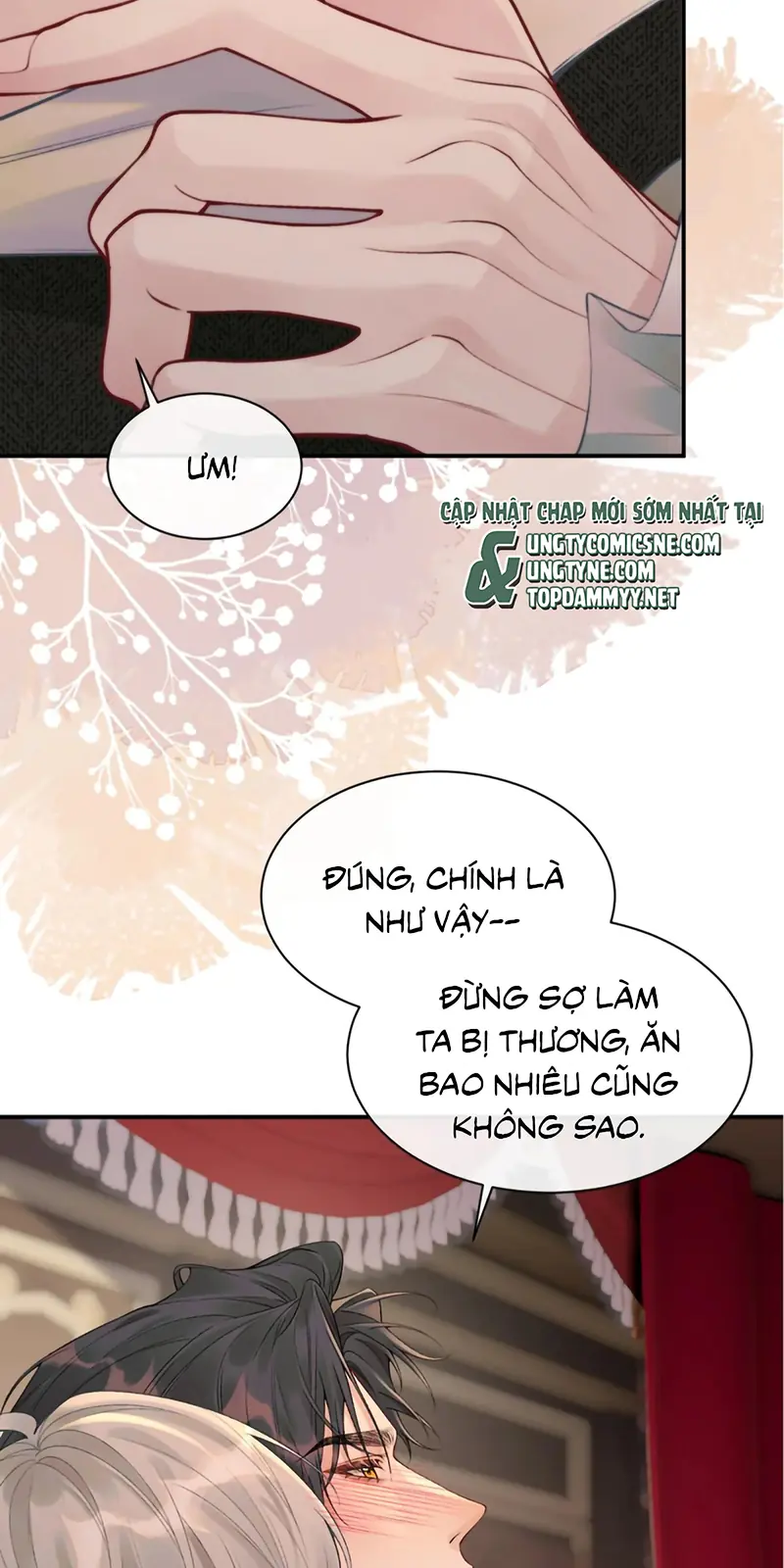Xin Chào! Hệ Thống Quý Nhân Xin Được Phục Vụ Bạn Chapter  - Trang 16