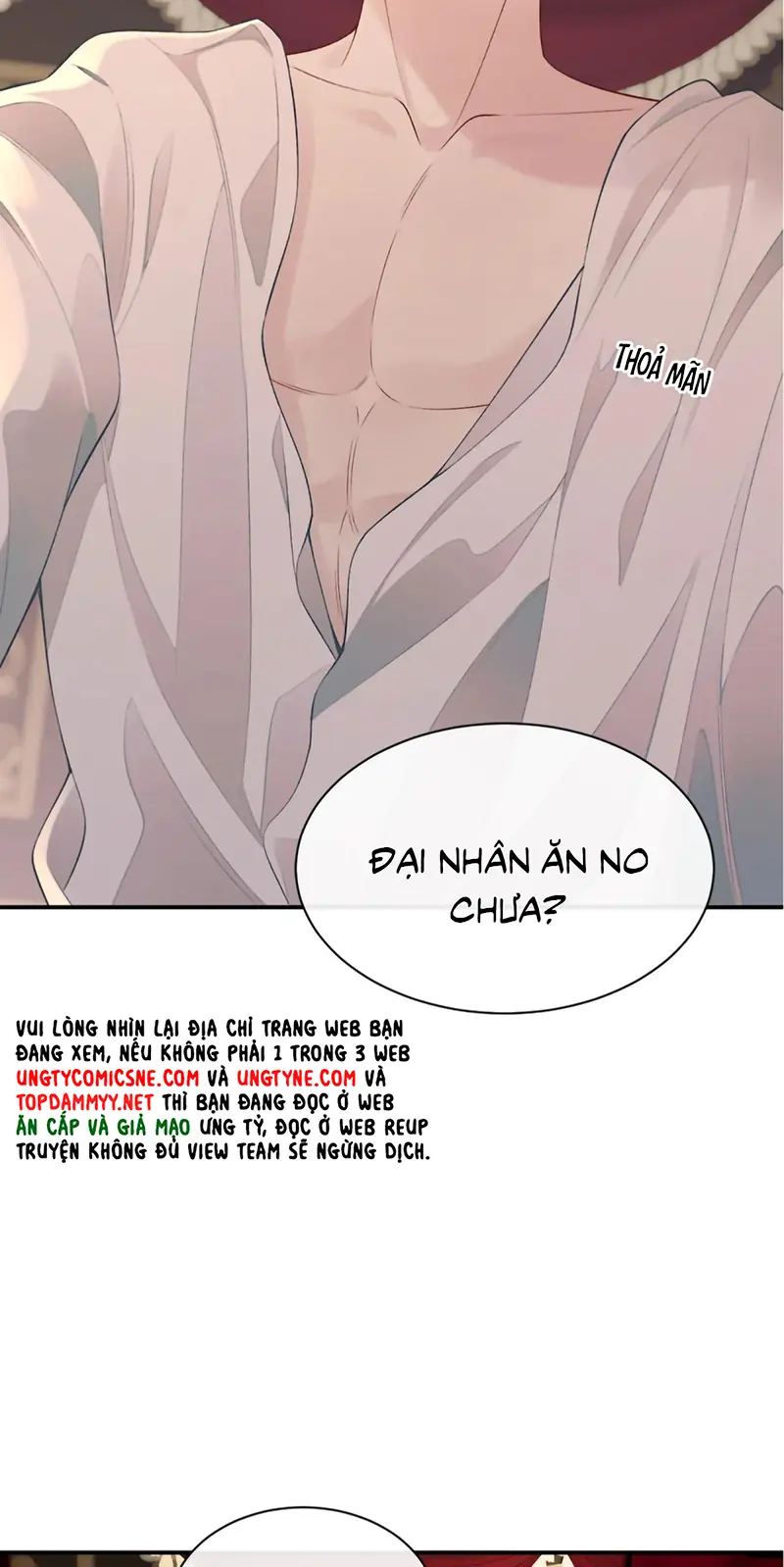 Xin Chào! Hệ Thống Quý Nhân Xin Được Phục Vụ Bạn Chapter  - Trang 18