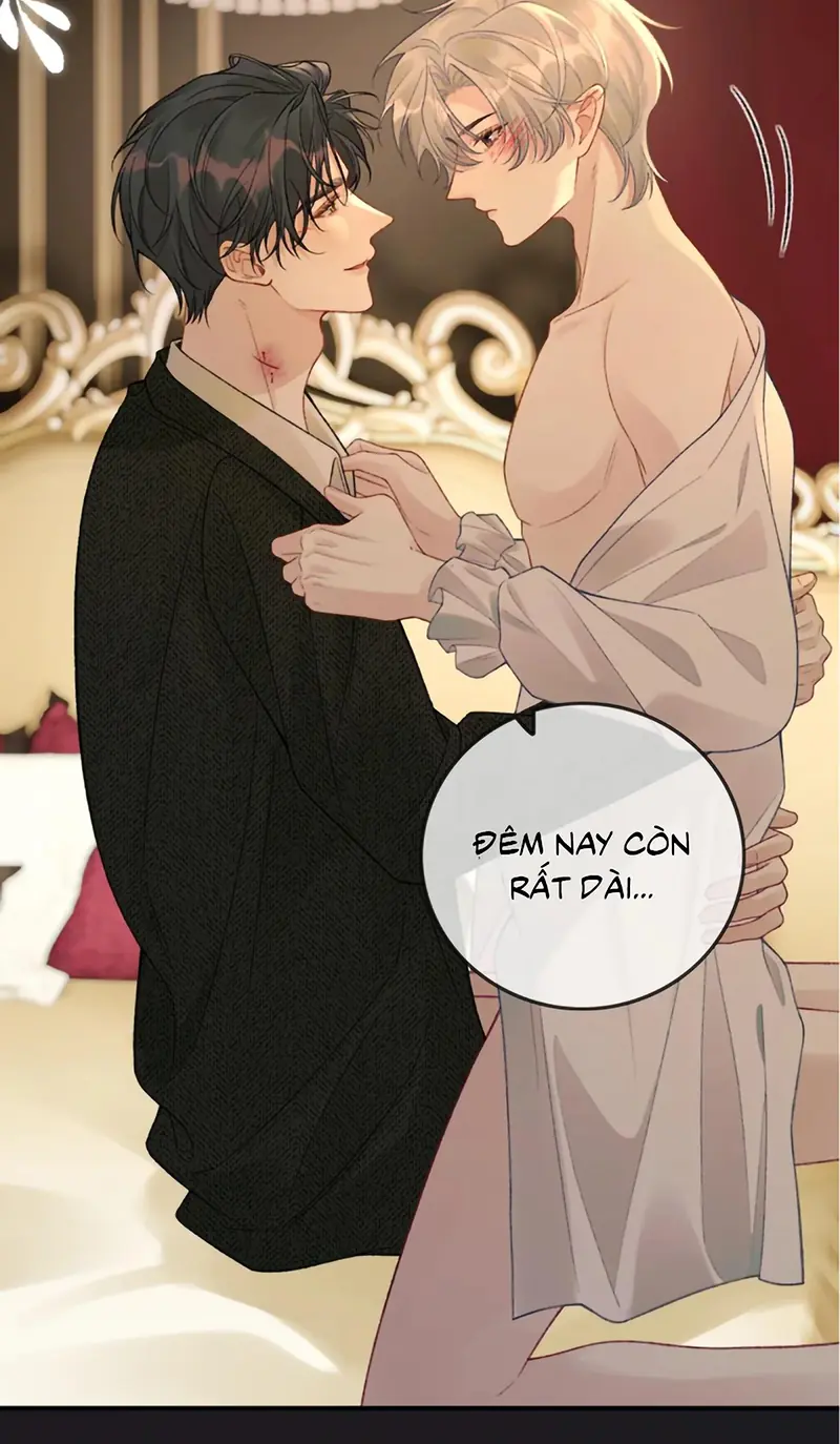 Xin Chào! Hệ Thống Quý Nhân Xin Được Phục Vụ Bạn Chapter  - Trang 29