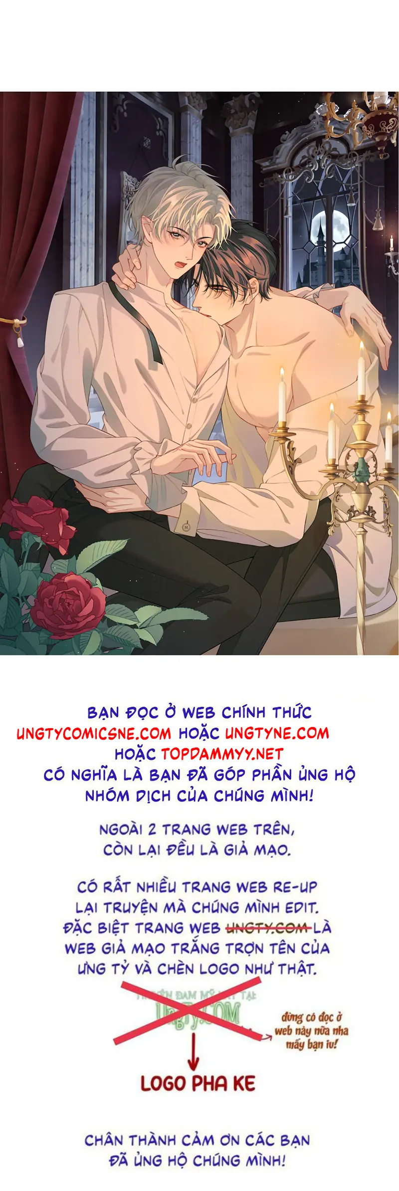 Xin Chào! Hệ Thống Quý Nhân Xin Được Phục Vụ Bạn Chapter  - Trang 37
