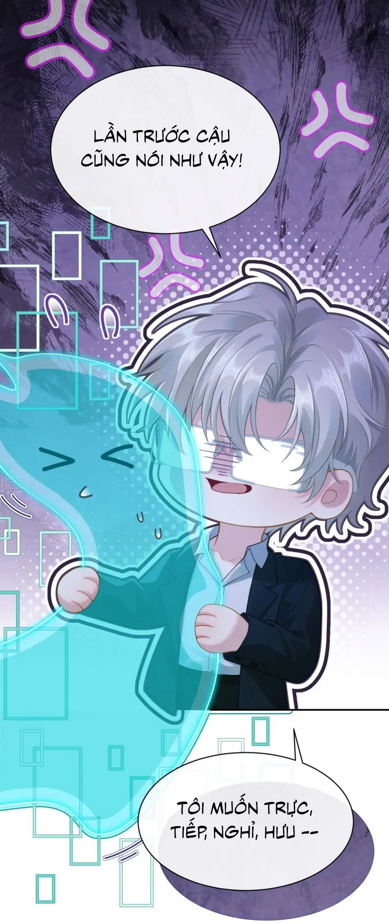 Xin Chào! Hệ Thống Quý Nhân Xin Được Phục Vụ Bạn Chapter 1 - Trang 16
