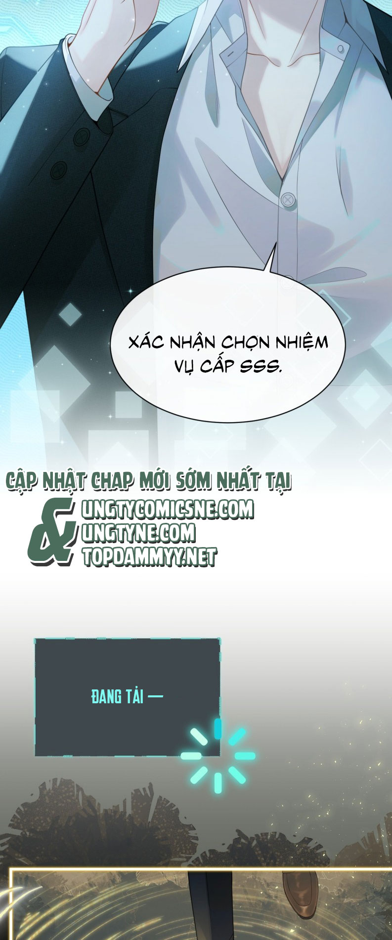 Xin Chào! Hệ Thống Quý Nhân Xin Được Phục Vụ Bạn Chapter 1 - Trang 20
