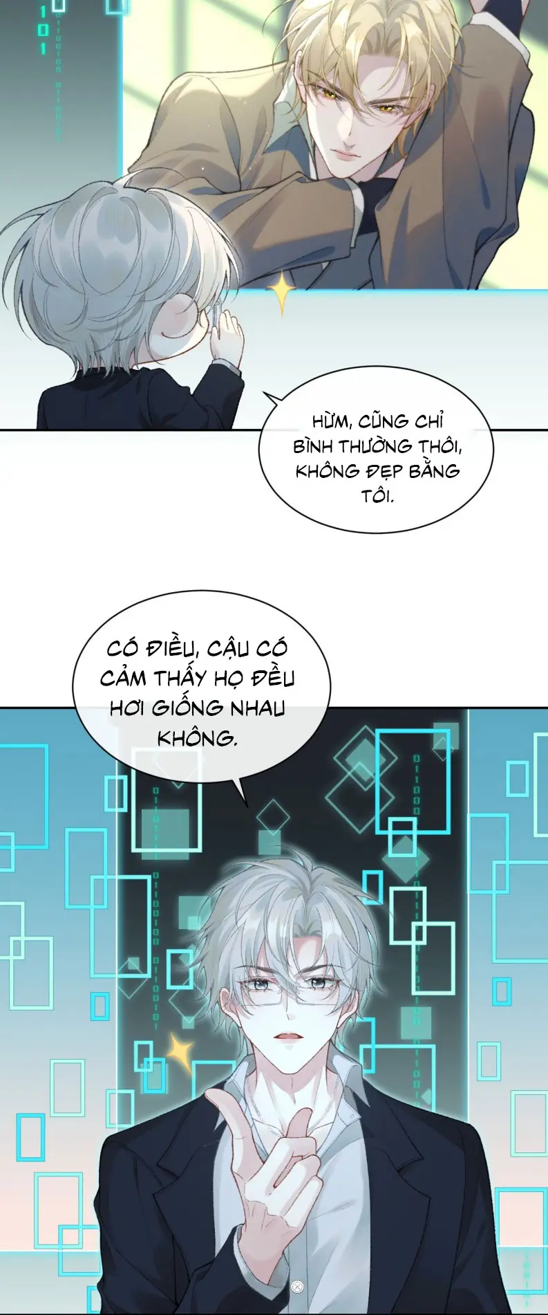 Xin Chào! Hệ Thống Quý Nhân Xin Được Phục Vụ Bạn Chapter 1 - Trang 24