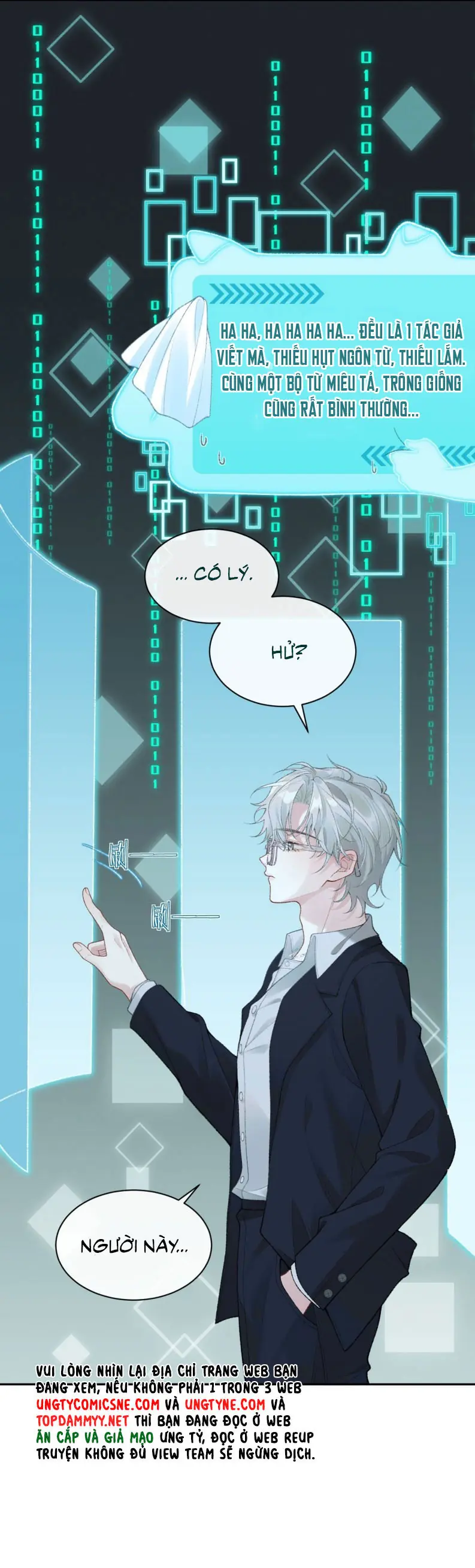 Xin Chào! Hệ Thống Quý Nhân Xin Được Phục Vụ Bạn Chapter 1 - Trang 25