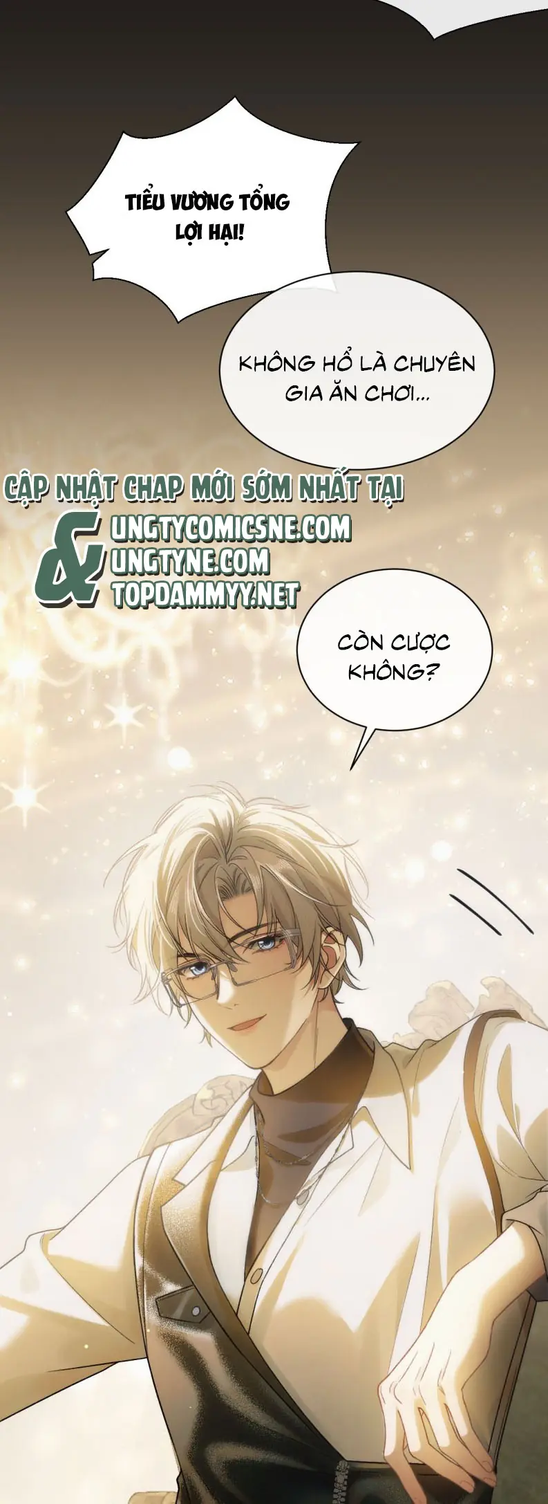 Xin Chào! Hệ Thống Quý Nhân Xin Được Phục Vụ Bạn Chapter 1 - Trang 37