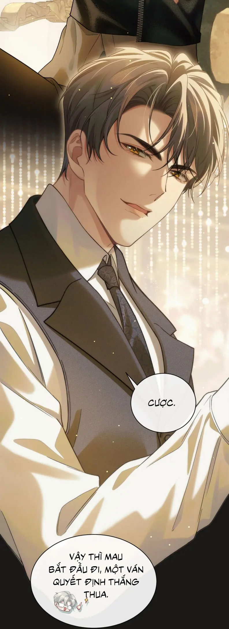 Xin Chào! Hệ Thống Quý Nhân Xin Được Phục Vụ Bạn Chapter 1 - Trang 38