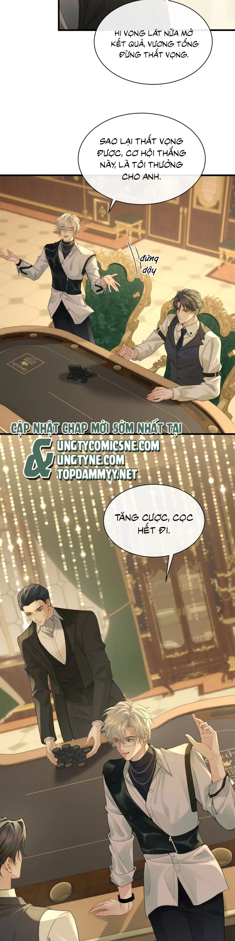Xin Chào! Hệ Thống Quý Nhân Xin Được Phục Vụ Bạn Chapter 1 - Trang 42
