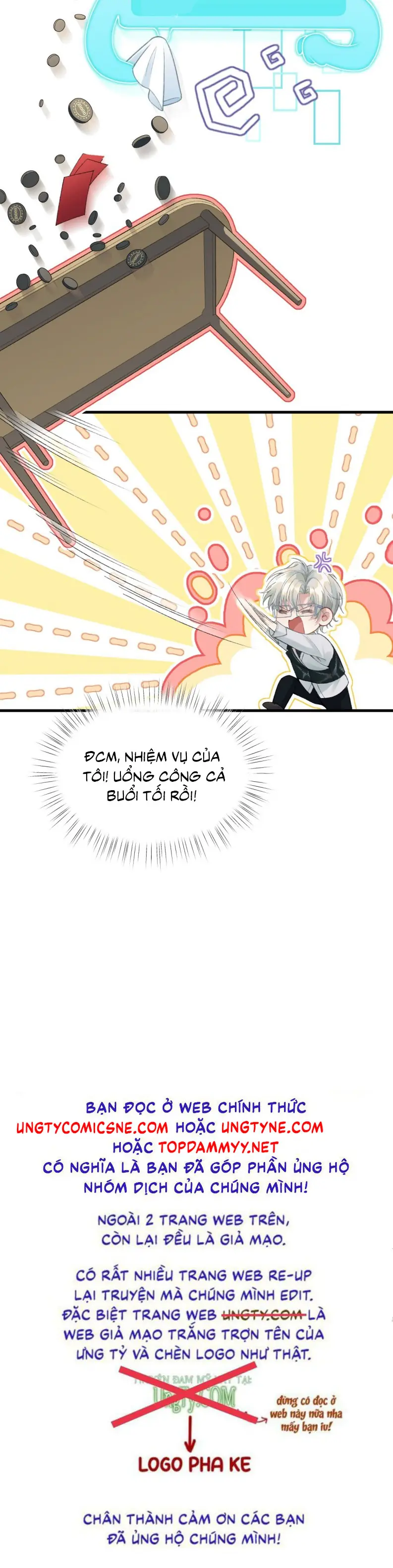 Xin Chào! Hệ Thống Quý Nhân Xin Được Phục Vụ Bạn Chapter 1 - Trang 47