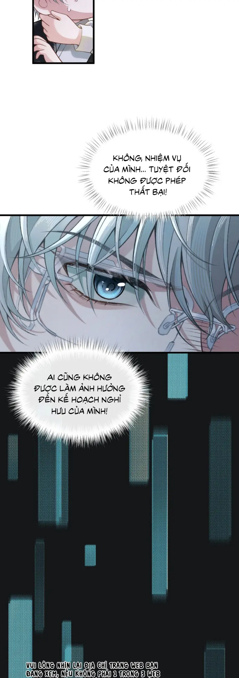 Xin Chào! Hệ Thống Quý Nhân Xin Được Phục Vụ Bạn Chapter 1 - Trang 6