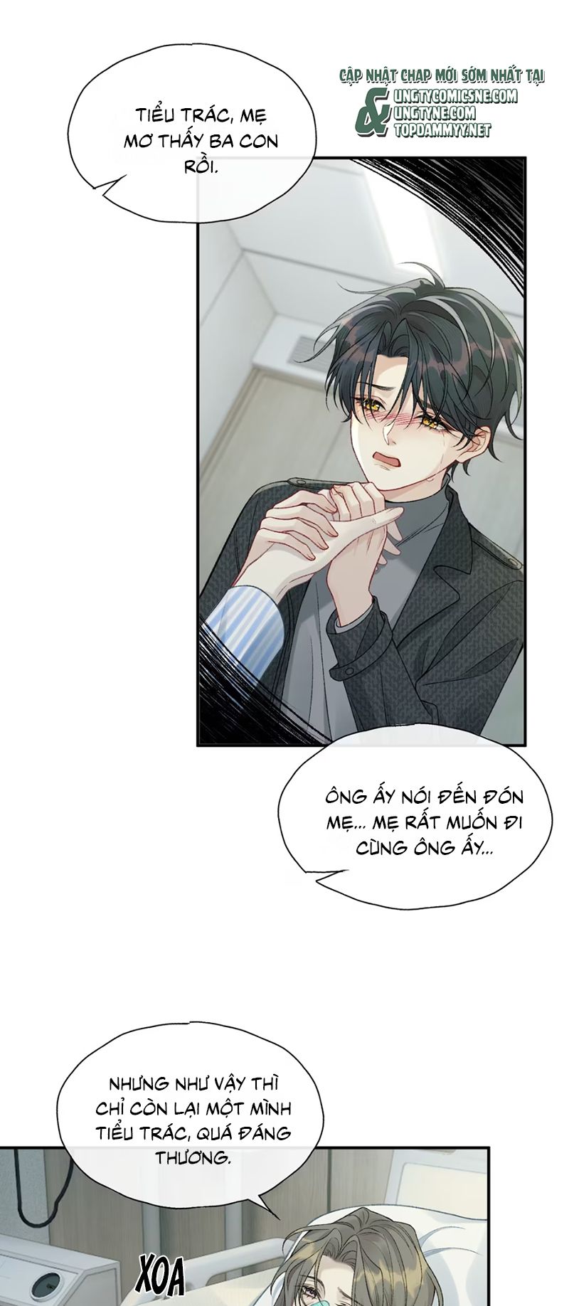Xin Chào! Hệ Thống Quý Nhân Xin Được Phục Vụ Bạn Chapter 10 - Trang 10
