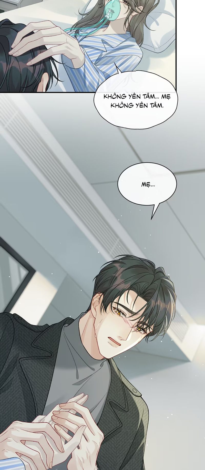 Xin Chào! Hệ Thống Quý Nhân Xin Được Phục Vụ Bạn Chapter 10 - Trang 11