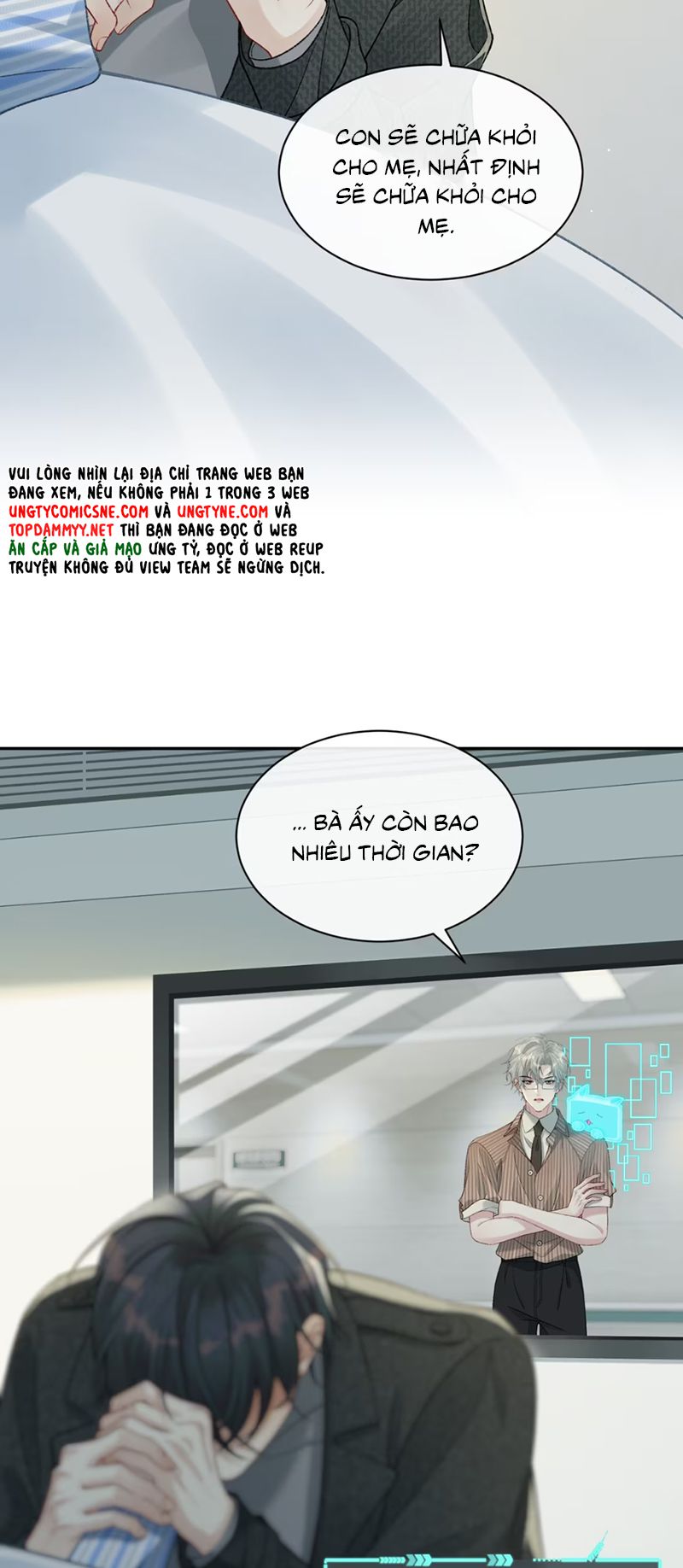 Xin Chào! Hệ Thống Quý Nhân Xin Được Phục Vụ Bạn Chapter 10 - Trang 12