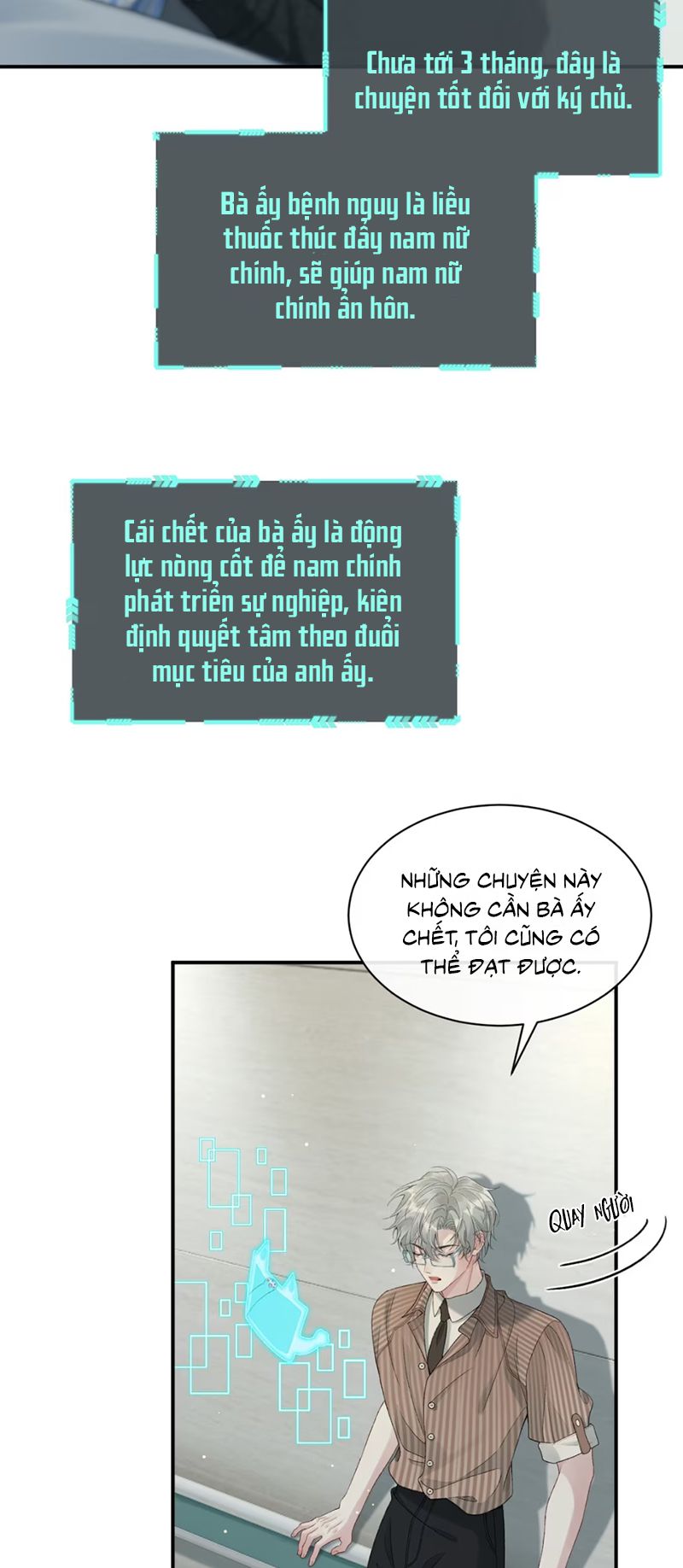 Xin Chào! Hệ Thống Quý Nhân Xin Được Phục Vụ Bạn Chapter 10 - Trang 13