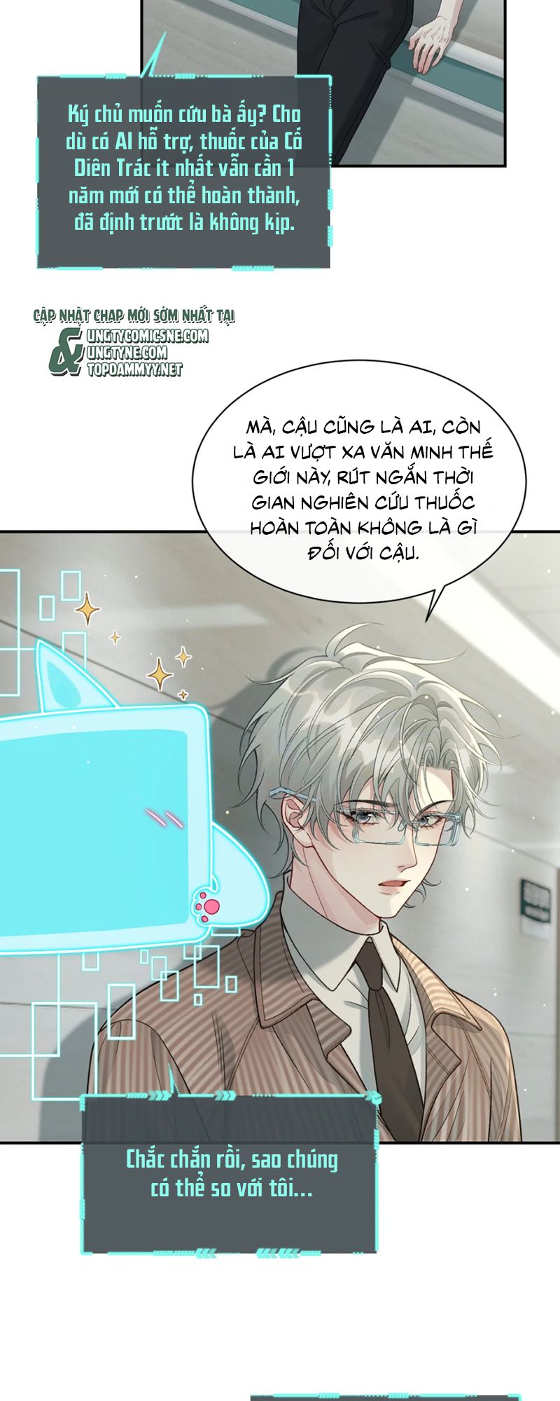 Xin Chào! Hệ Thống Quý Nhân Xin Được Phục Vụ Bạn Chapter 10 - Trang 14