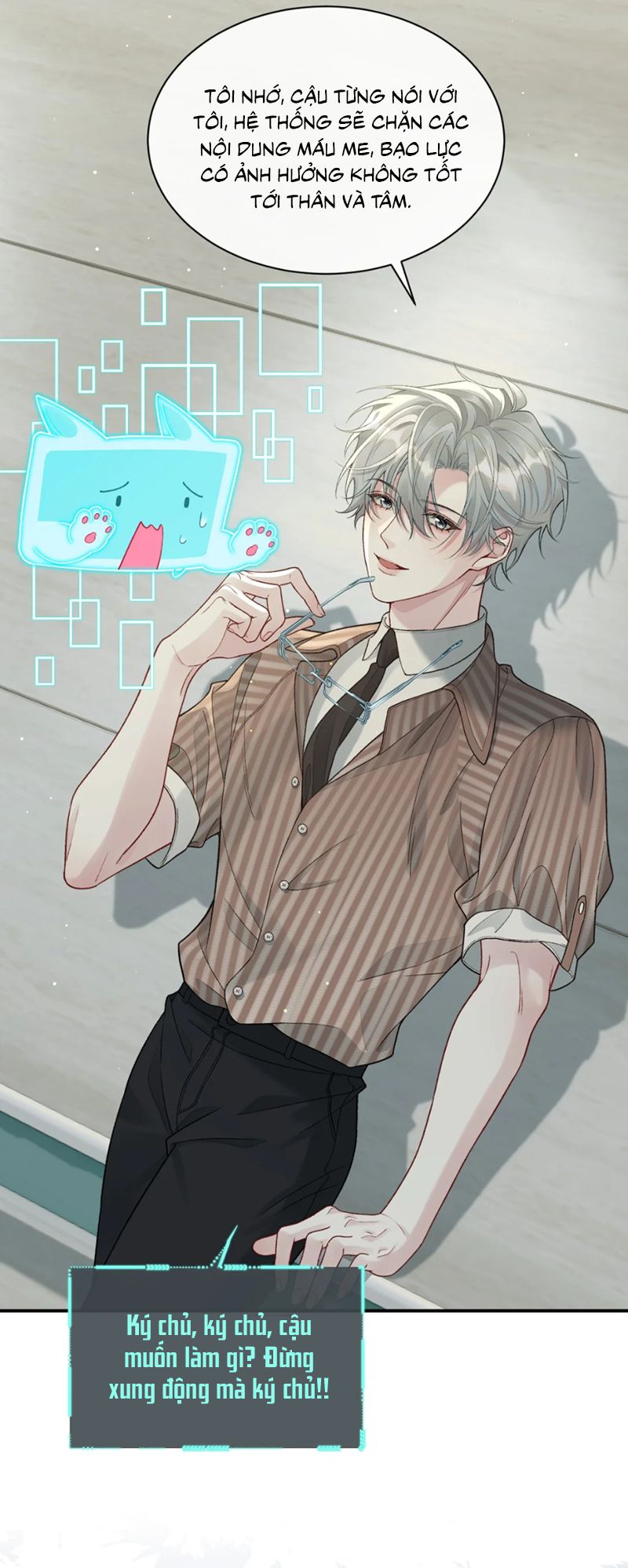 Xin Chào! Hệ Thống Quý Nhân Xin Được Phục Vụ Bạn Chapter 10 - Trang 16