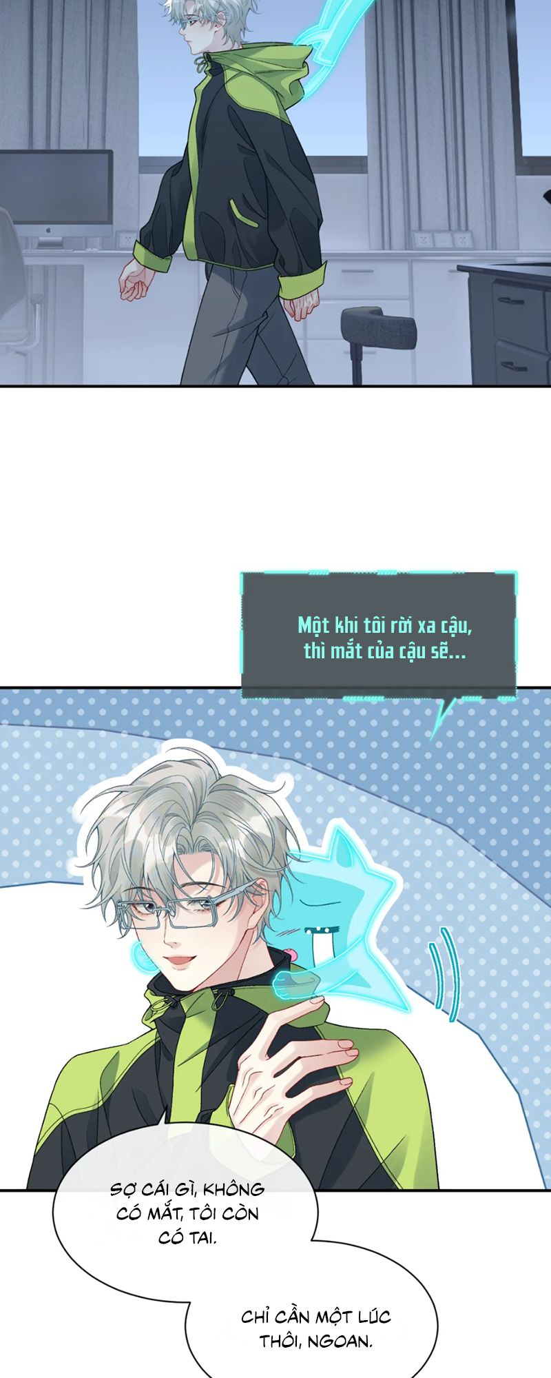 Xin Chào! Hệ Thống Quý Nhân Xin Được Phục Vụ Bạn Chapter 10 - Trang 18