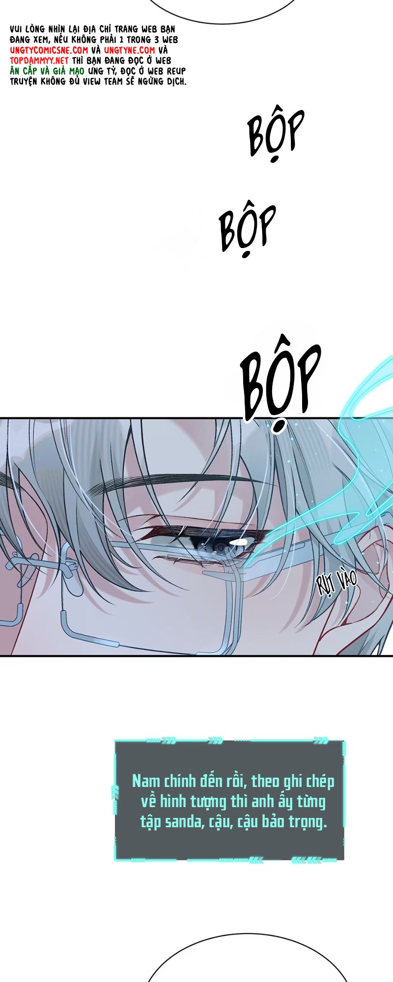 Xin Chào! Hệ Thống Quý Nhân Xin Được Phục Vụ Bạn Chapter 10 - Trang 19