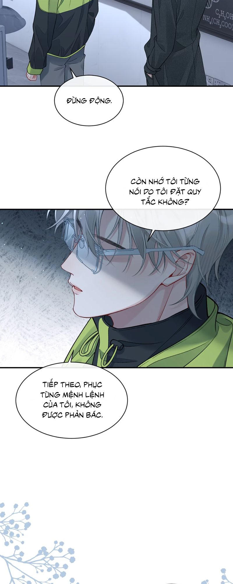 Xin Chào! Hệ Thống Quý Nhân Xin Được Phục Vụ Bạn Chapter 10 - Trang 21