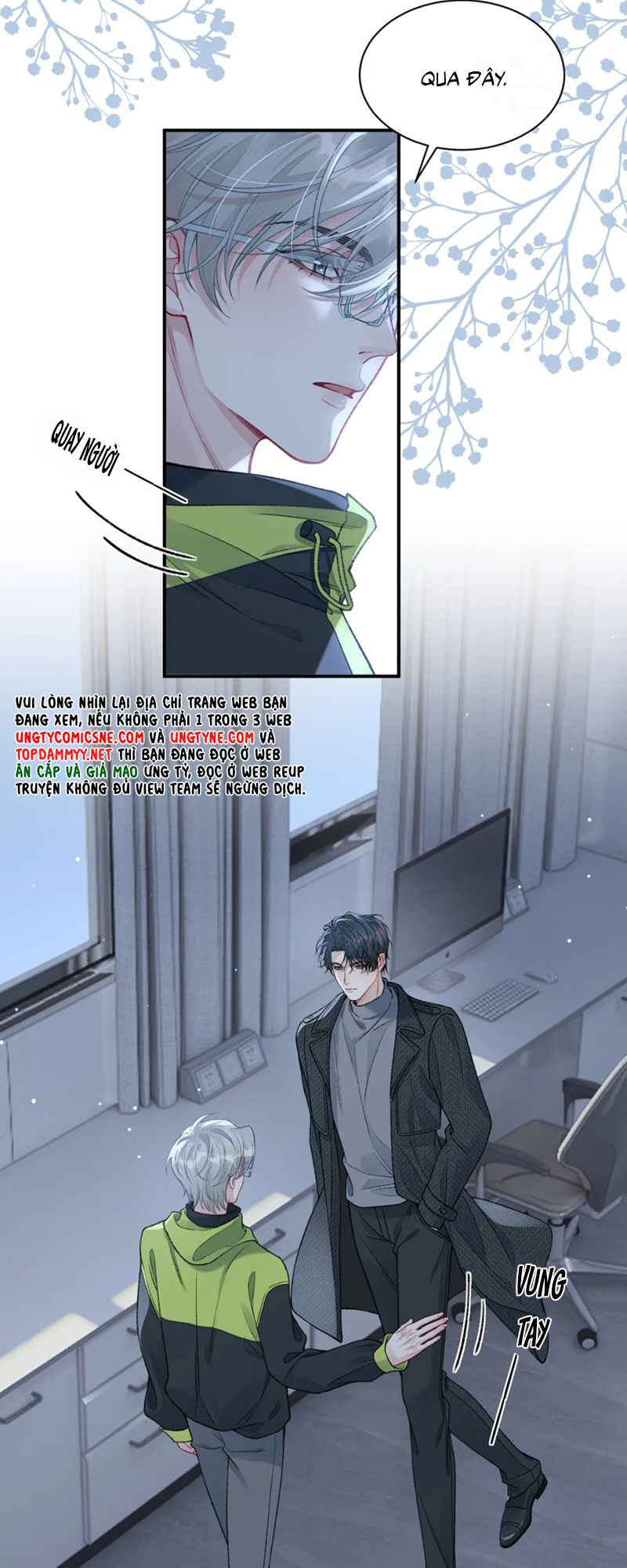 Xin Chào! Hệ Thống Quý Nhân Xin Được Phục Vụ Bạn Chapter 10 - Trang 22