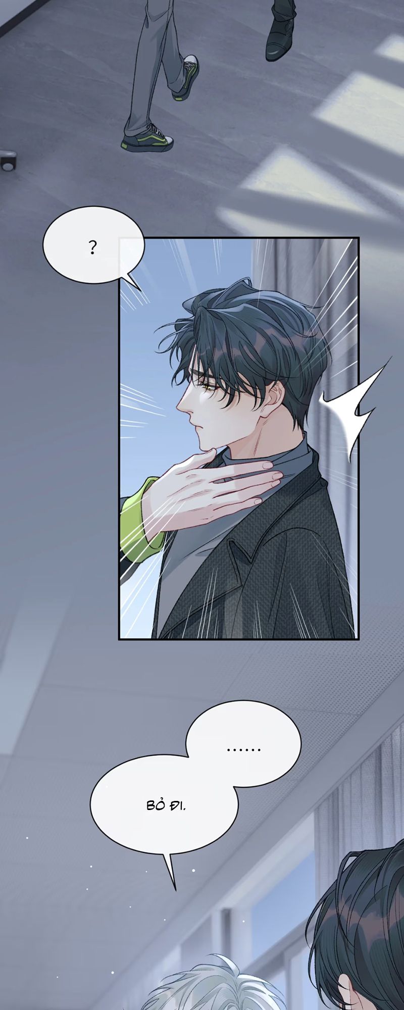 Xin Chào! Hệ Thống Quý Nhân Xin Được Phục Vụ Bạn Chapter 10 - Trang 23