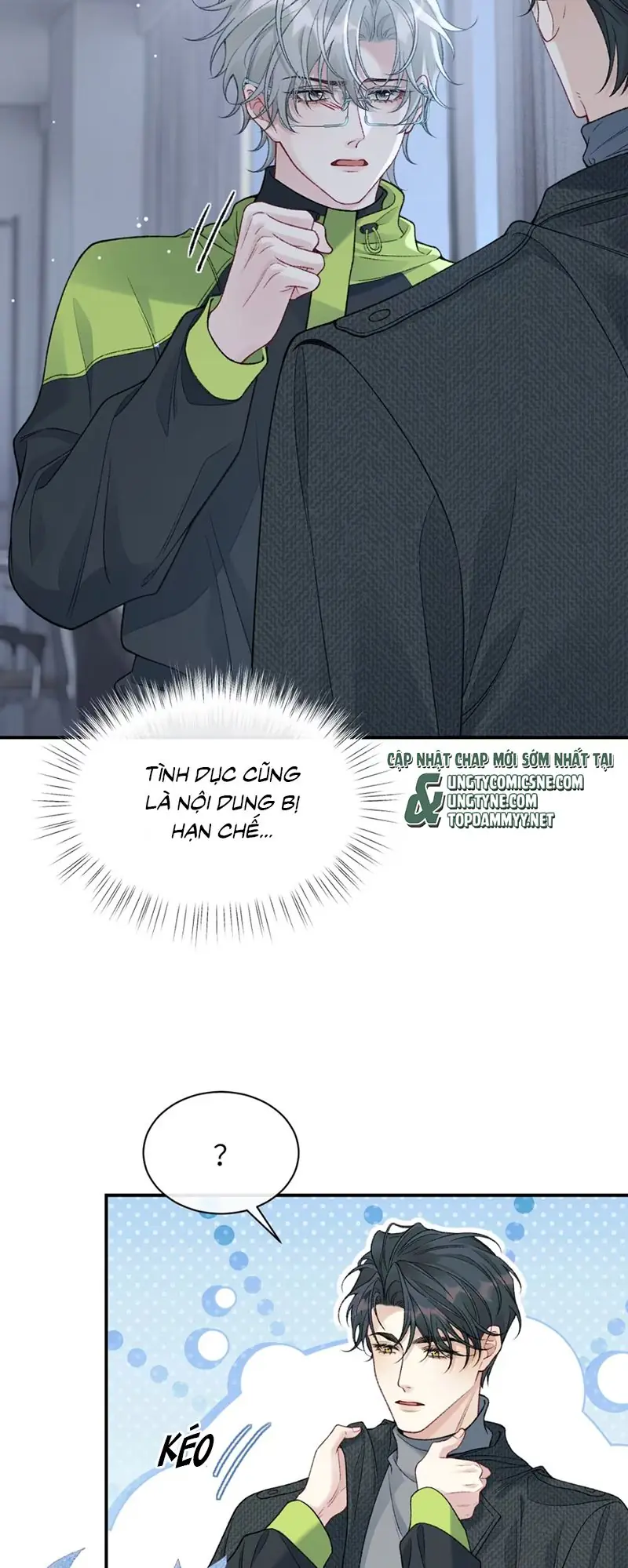Xin Chào! Hệ Thống Quý Nhân Xin Được Phục Vụ Bạn Chapter 10 - Trang 24