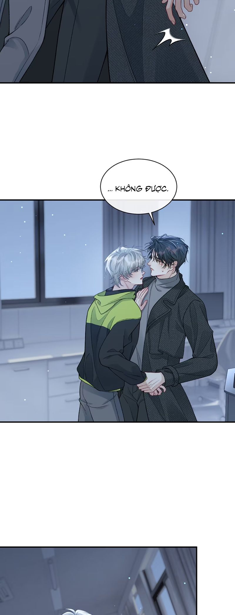 Xin Chào! Hệ Thống Quý Nhân Xin Được Phục Vụ Bạn Chapter 10 - Trang 27