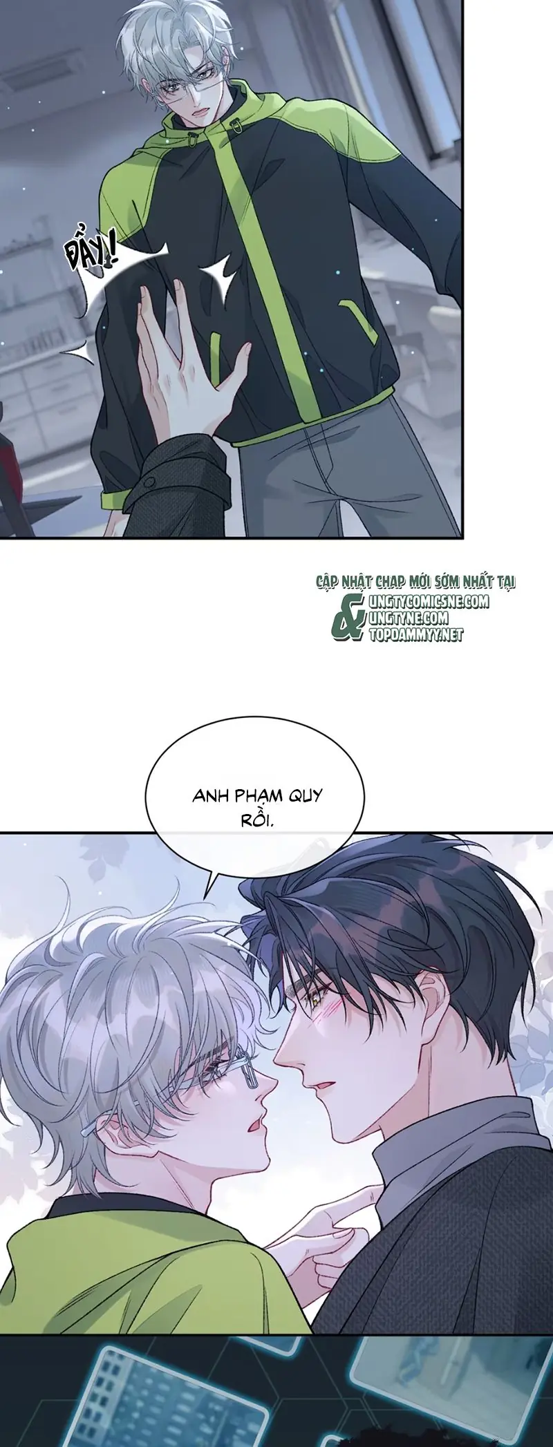 Xin Chào! Hệ Thống Quý Nhân Xin Được Phục Vụ Bạn Chapter 10 - Trang 28