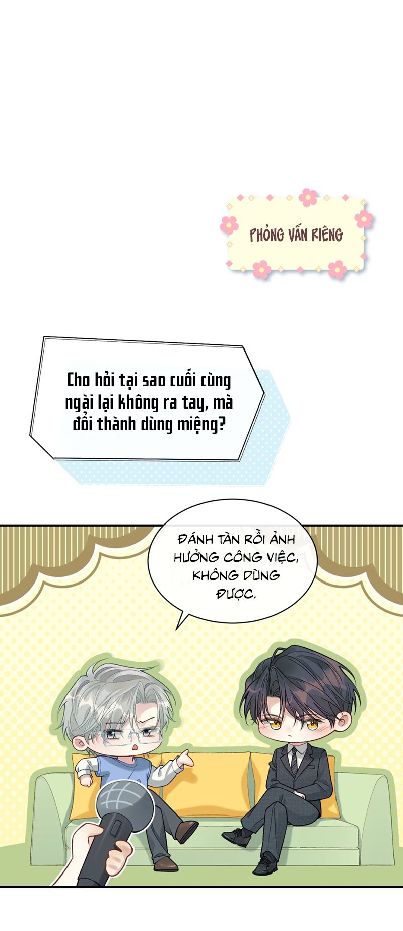 Xin Chào! Hệ Thống Quý Nhân Xin Được Phục Vụ Bạn Chapter 10 - Trang 31