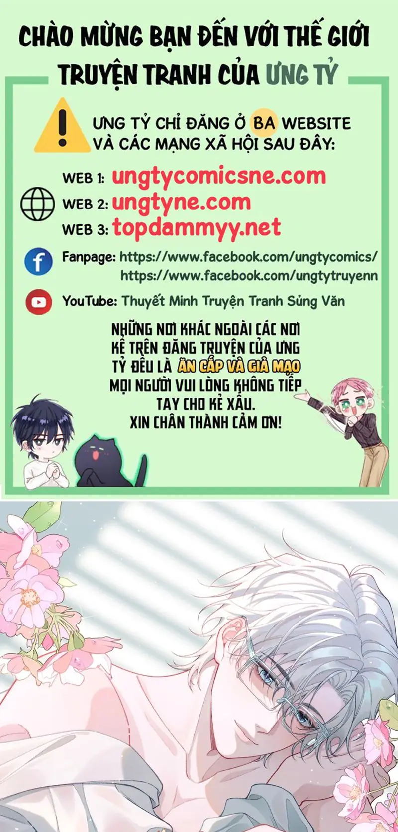 Xin Chào! Hệ Thống Quý Nhân Xin Được Phục Vụ Bạn Chapter 11 - Trang 1
