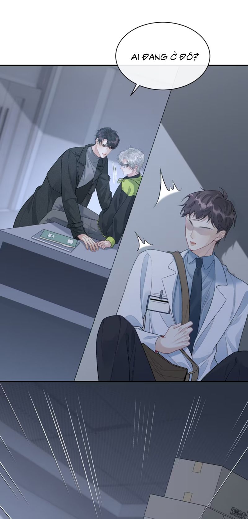Xin Chào! Hệ Thống Quý Nhân Xin Được Phục Vụ Bạn Chapter 11 - Trang 14