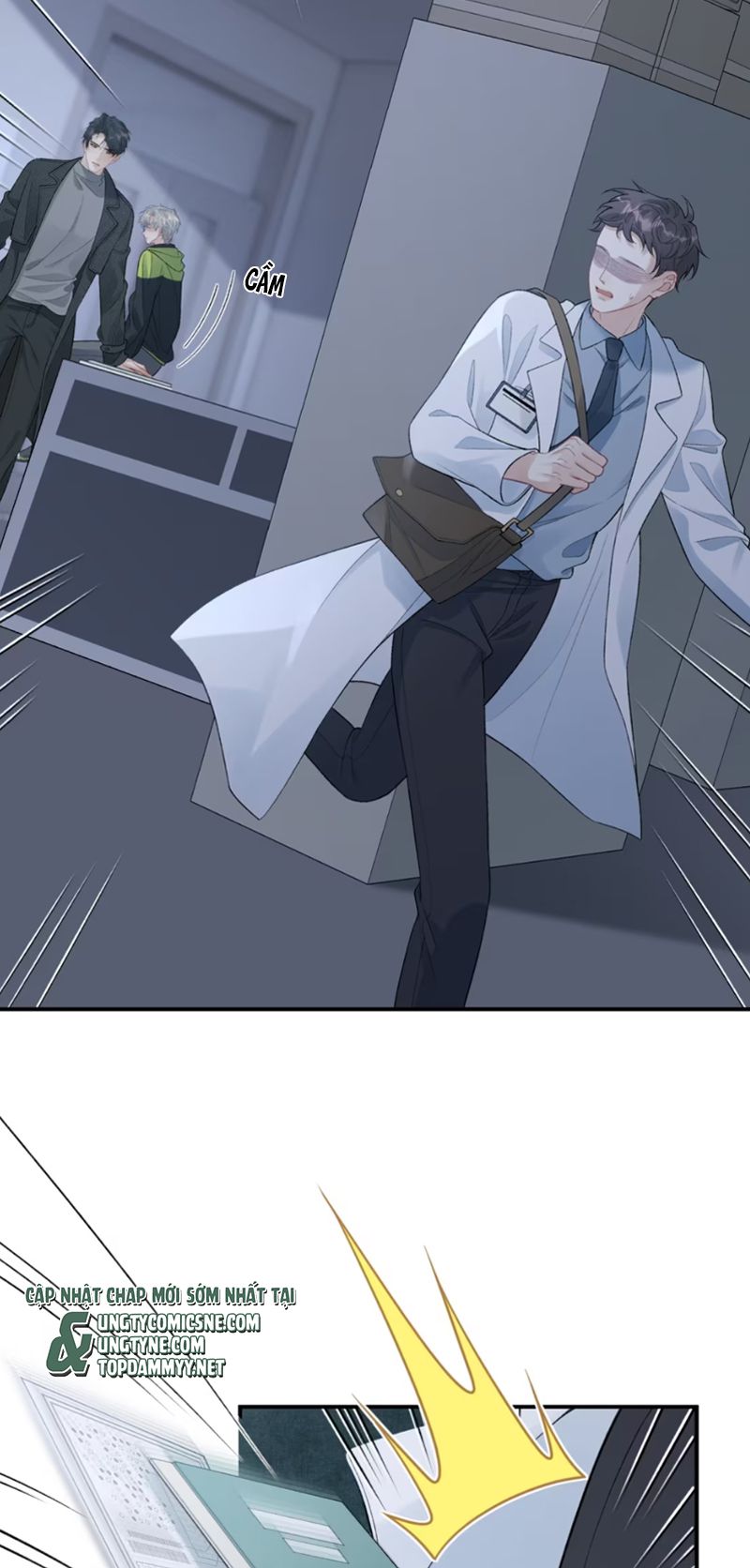Xin Chào! Hệ Thống Quý Nhân Xin Được Phục Vụ Bạn Chapter 11 - Trang 15