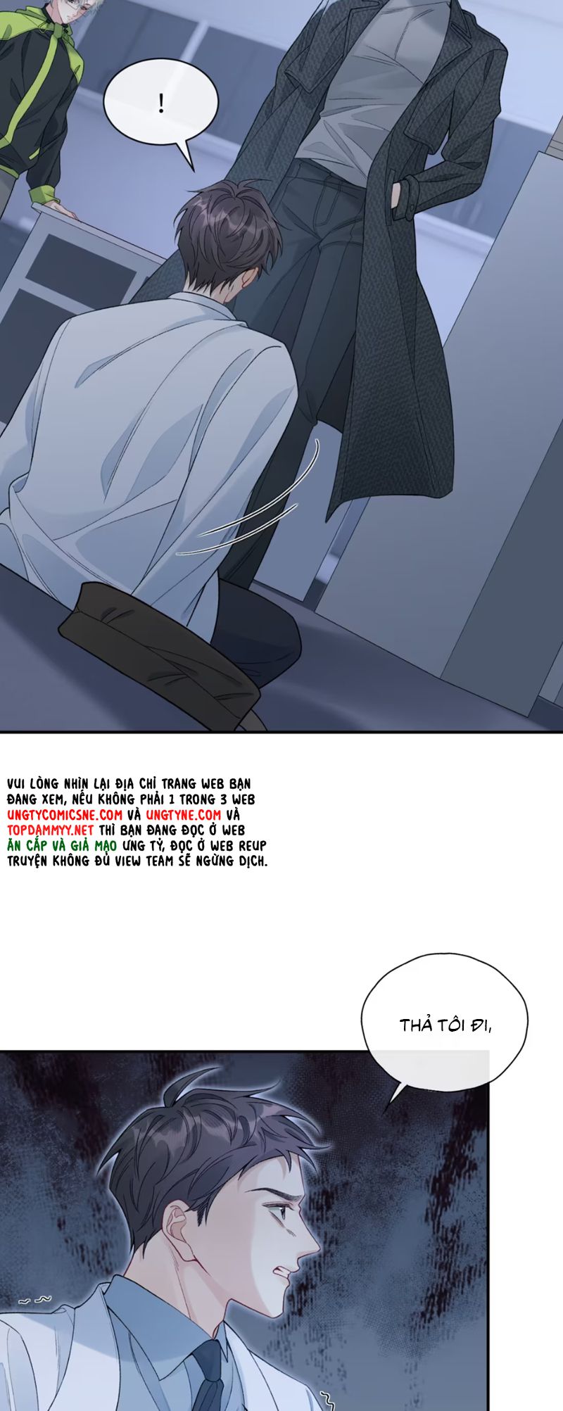 Xin Chào! Hệ Thống Quý Nhân Xin Được Phục Vụ Bạn Chapter 11 - Trang 20