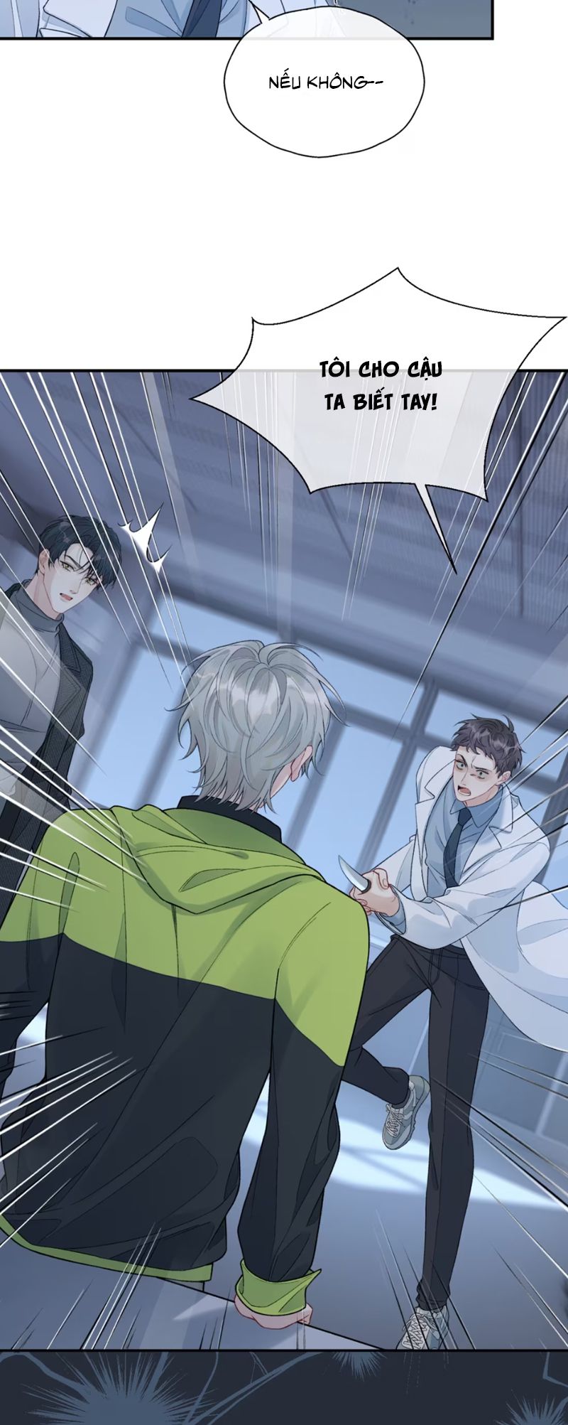 Xin Chào! Hệ Thống Quý Nhân Xin Được Phục Vụ Bạn Chapter 11 - Trang 21