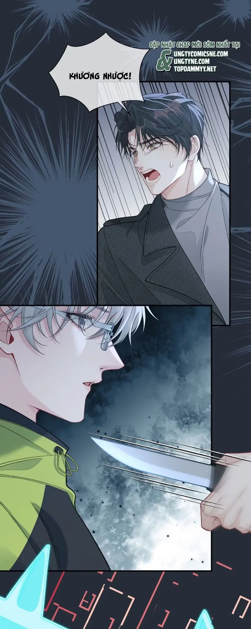Xin Chào! Hệ Thống Quý Nhân Xin Được Phục Vụ Bạn Chapter 11 - Trang 22