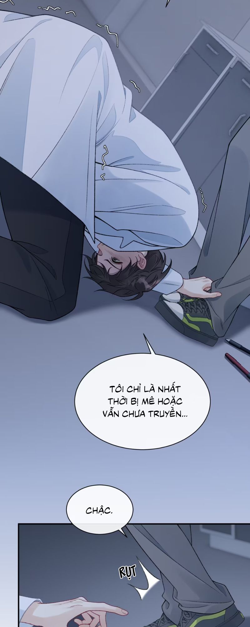 Xin Chào! Hệ Thống Quý Nhân Xin Được Phục Vụ Bạn Chapter 11 - Trang 26