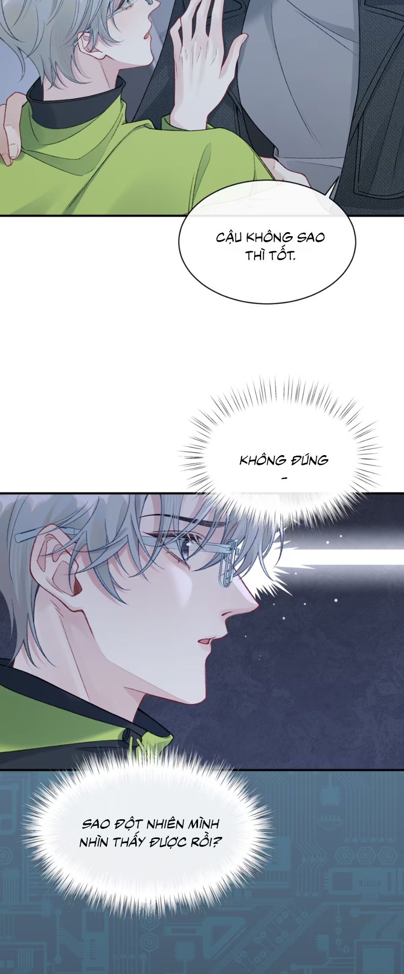 Xin Chào! Hệ Thống Quý Nhân Xin Được Phục Vụ Bạn Chapter 11 - Trang 30