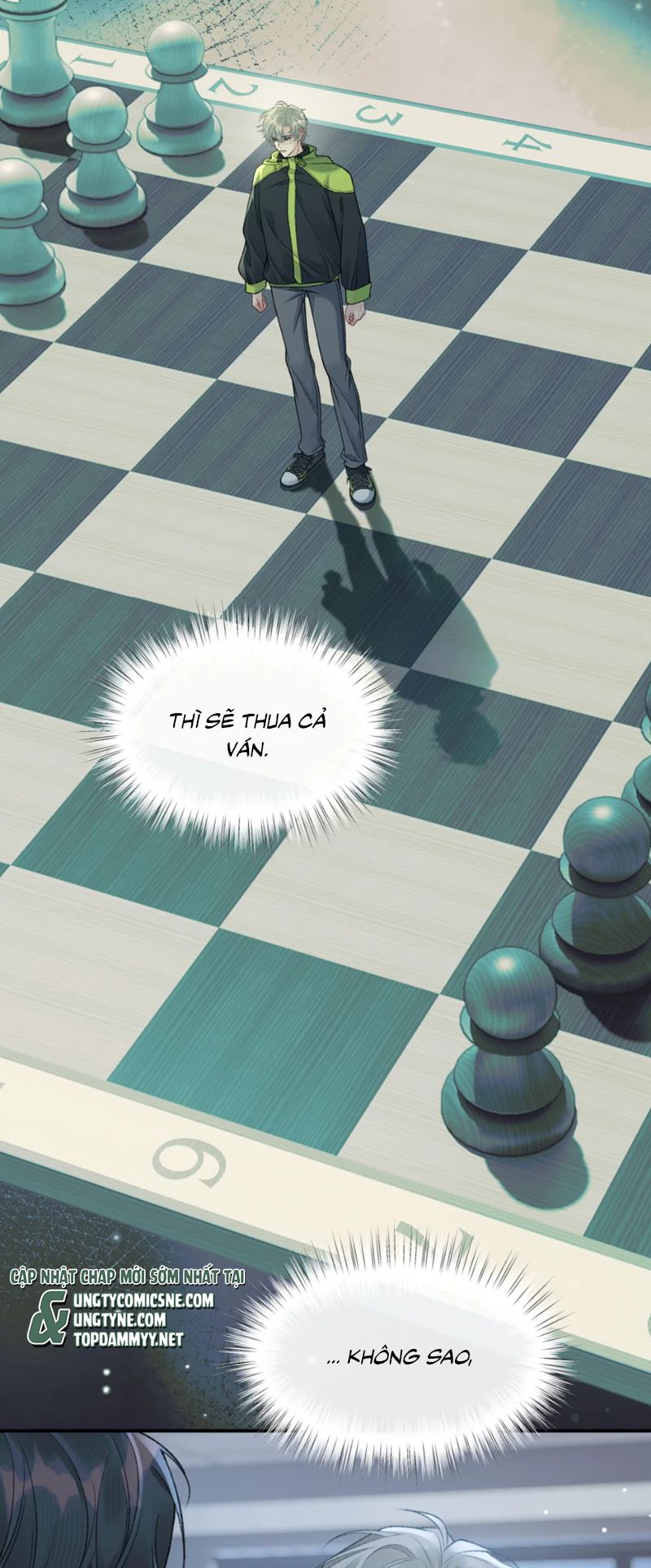 Xin Chào! Hệ Thống Quý Nhân Xin Được Phục Vụ Bạn Chapter 11 - Trang 33