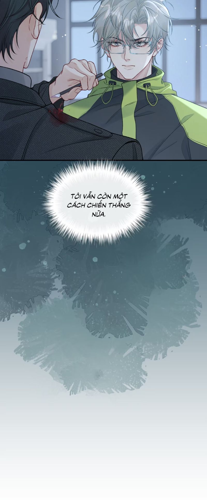 Xin Chào! Hệ Thống Quý Nhân Xin Được Phục Vụ Bạn Chapter 11 - Trang 34