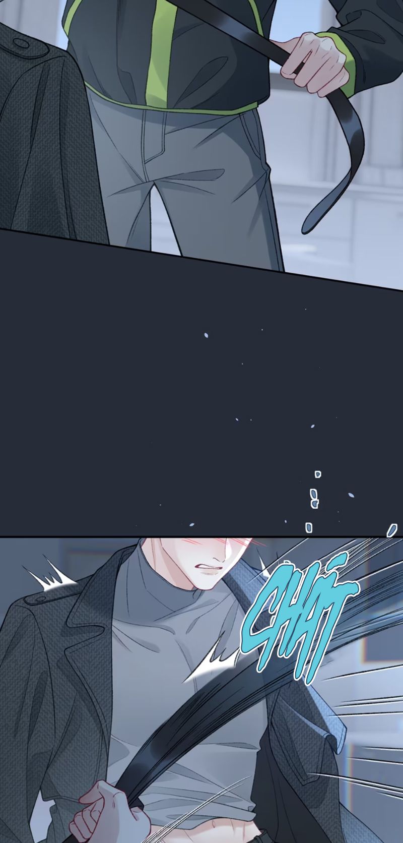 Xin Chào! Hệ Thống Quý Nhân Xin Được Phục Vụ Bạn Chapter 11 - Trang 4
