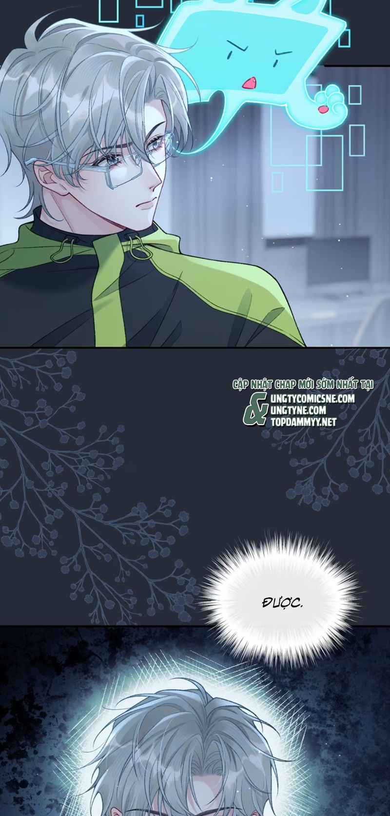 Xin Chào! Hệ Thống Quý Nhân Xin Được Phục Vụ Bạn Chapter 11 - Trang 7