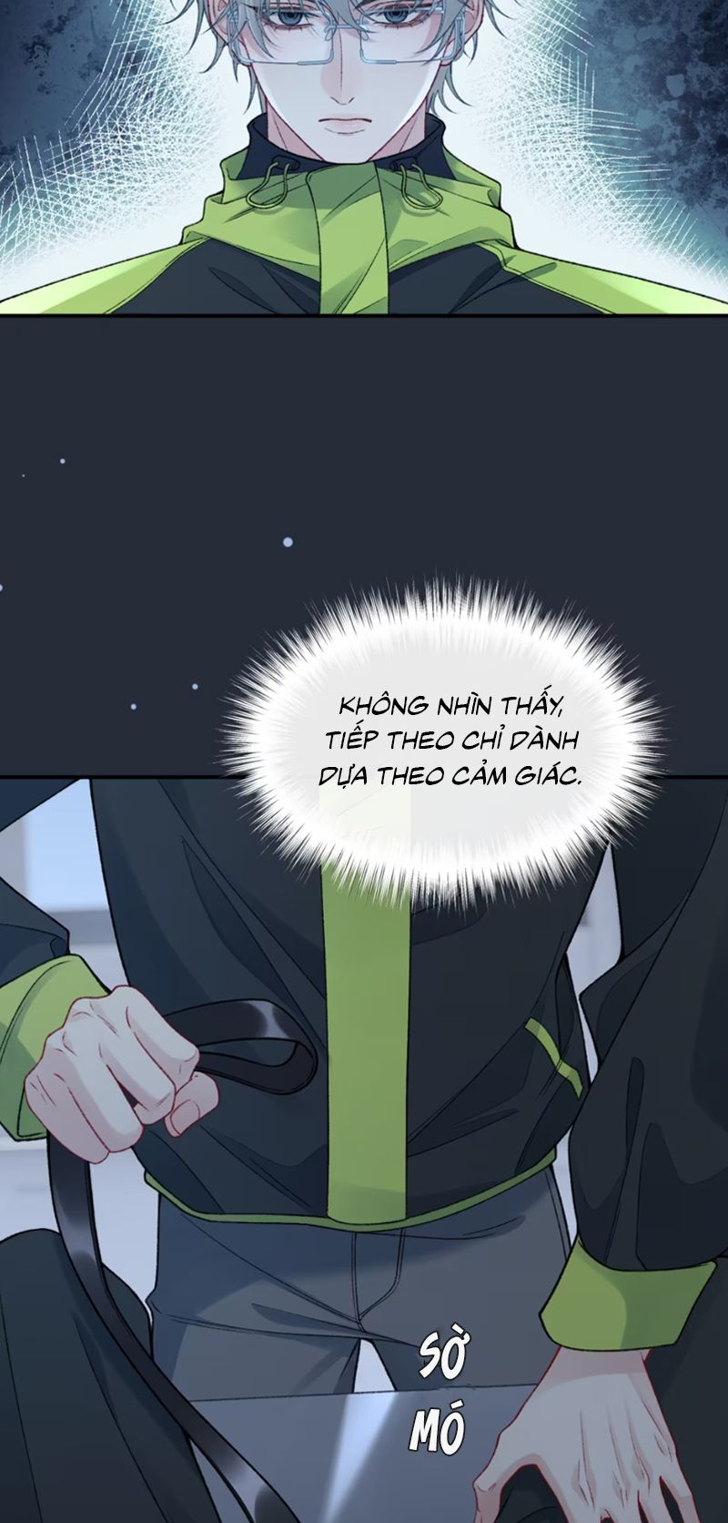 Xin Chào! Hệ Thống Quý Nhân Xin Được Phục Vụ Bạn Chapter 11 - Trang 8