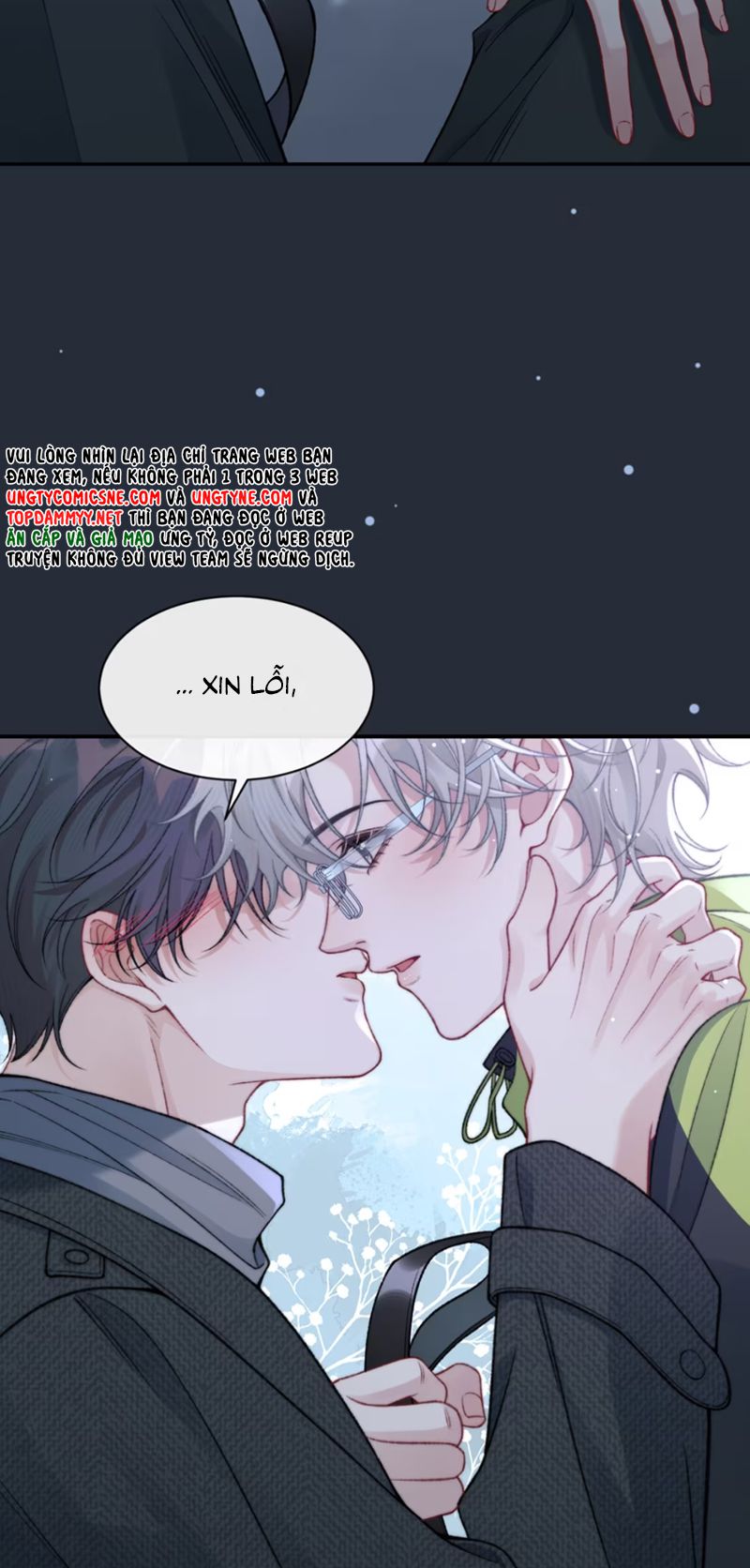 Xin Chào! Hệ Thống Quý Nhân Xin Được Phục Vụ Bạn Chapter 11 - Trang 9