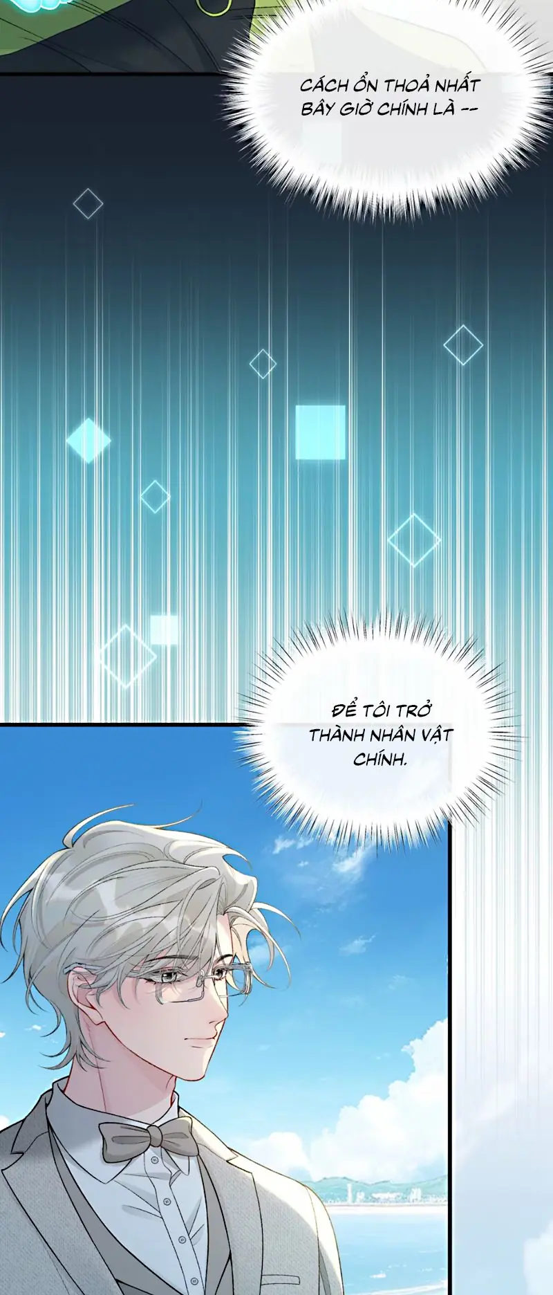 Xin Chào! Hệ Thống Quý Nhân Xin Được Phục Vụ Bạn Chapter 12 - Trang 13