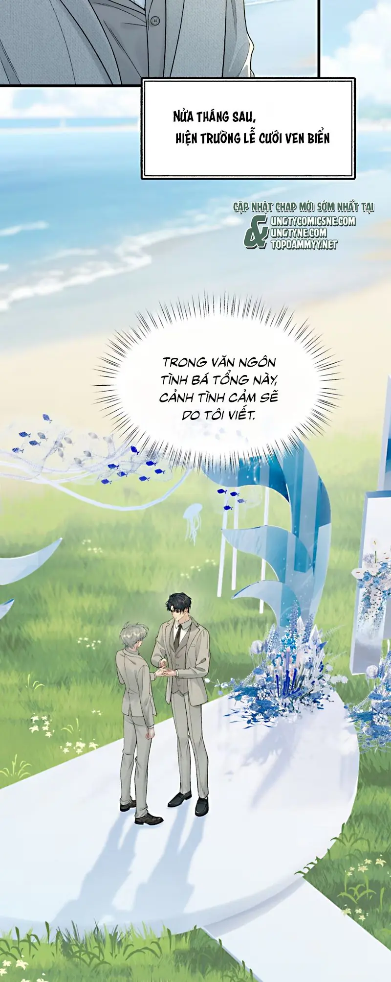 Xin Chào! Hệ Thống Quý Nhân Xin Được Phục Vụ Bạn Chapter 12 - Trang 14