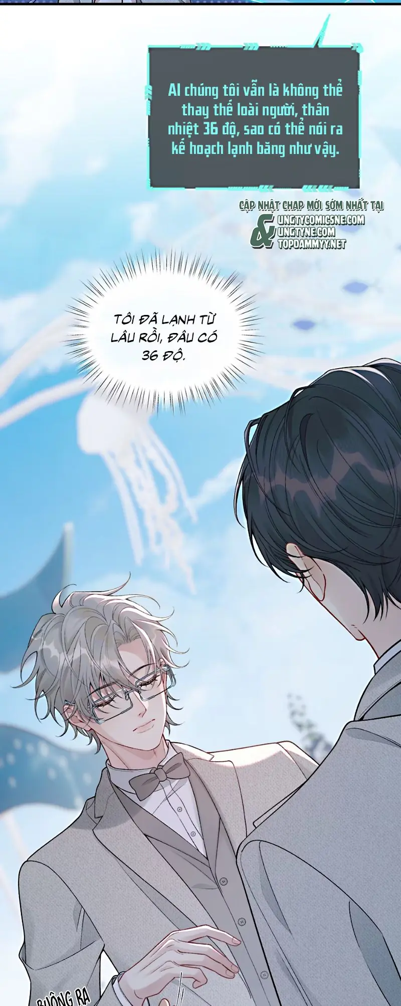 Xin Chào! Hệ Thống Quý Nhân Xin Được Phục Vụ Bạn Chapter 12 - Trang 18
